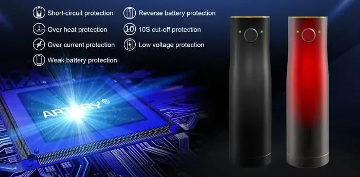 Artery Baton Vape Kit