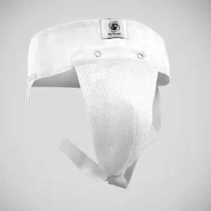 Bytomic Classic Groin Guard White