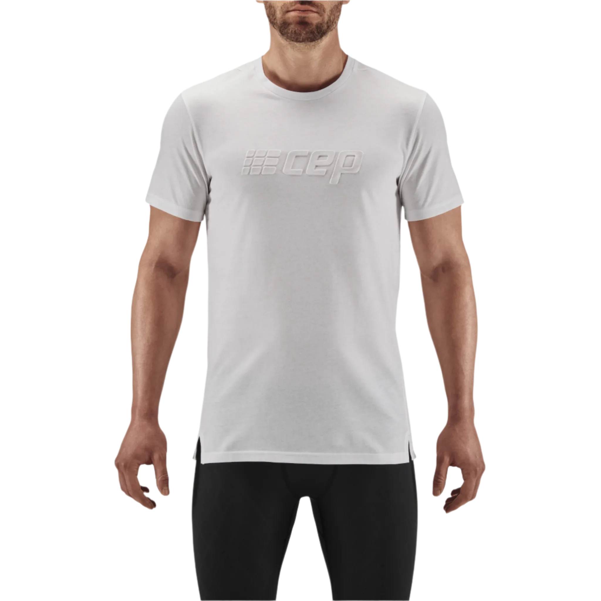 Crew Short Sleeve Shirt, Men
