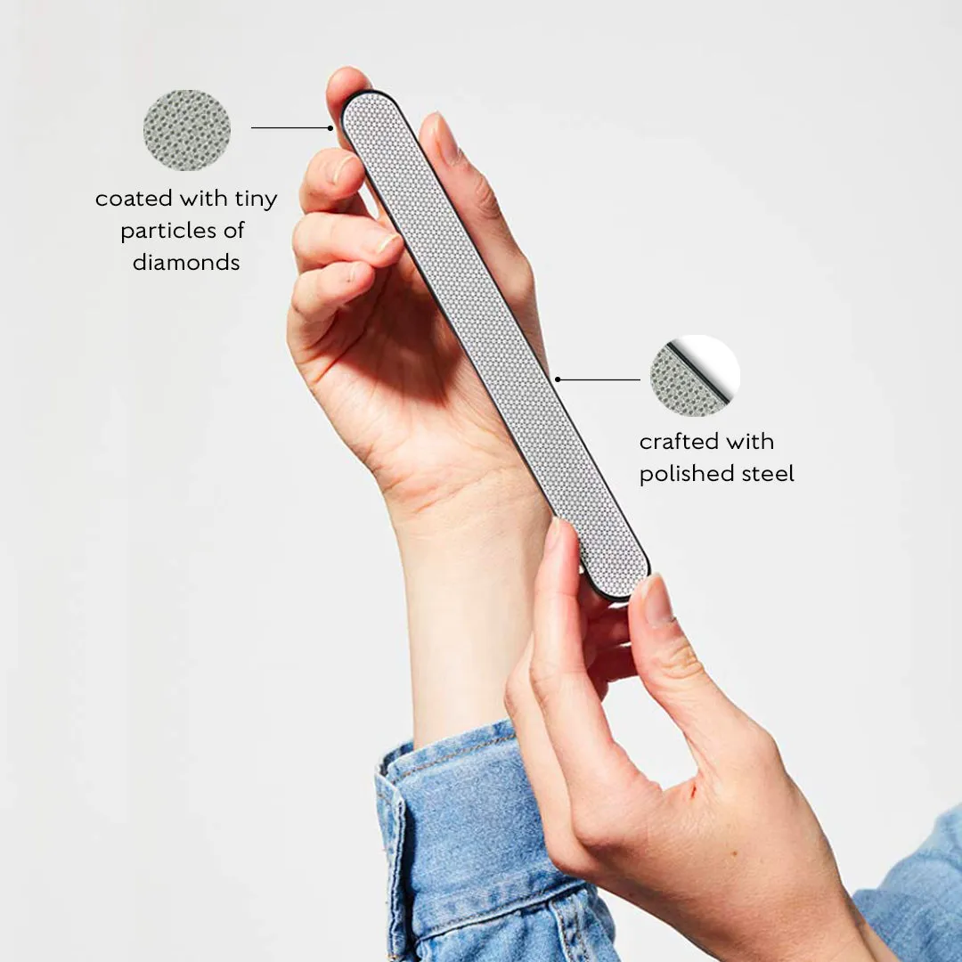 Diamond Dust Nail File