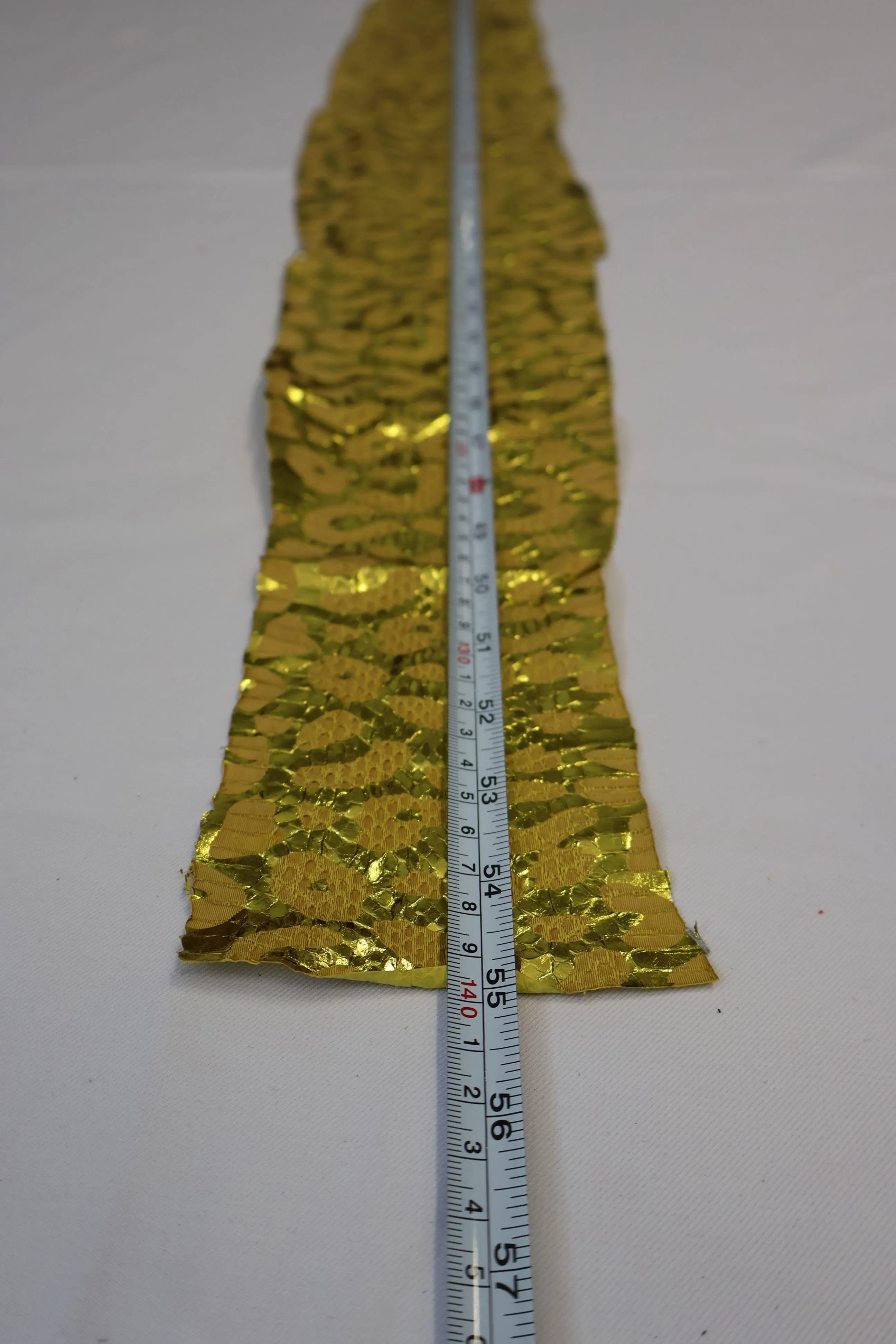 Genuine snakeskins, Real snake leather hide, thin and metallic, thickness 0,3mm(1 oz)