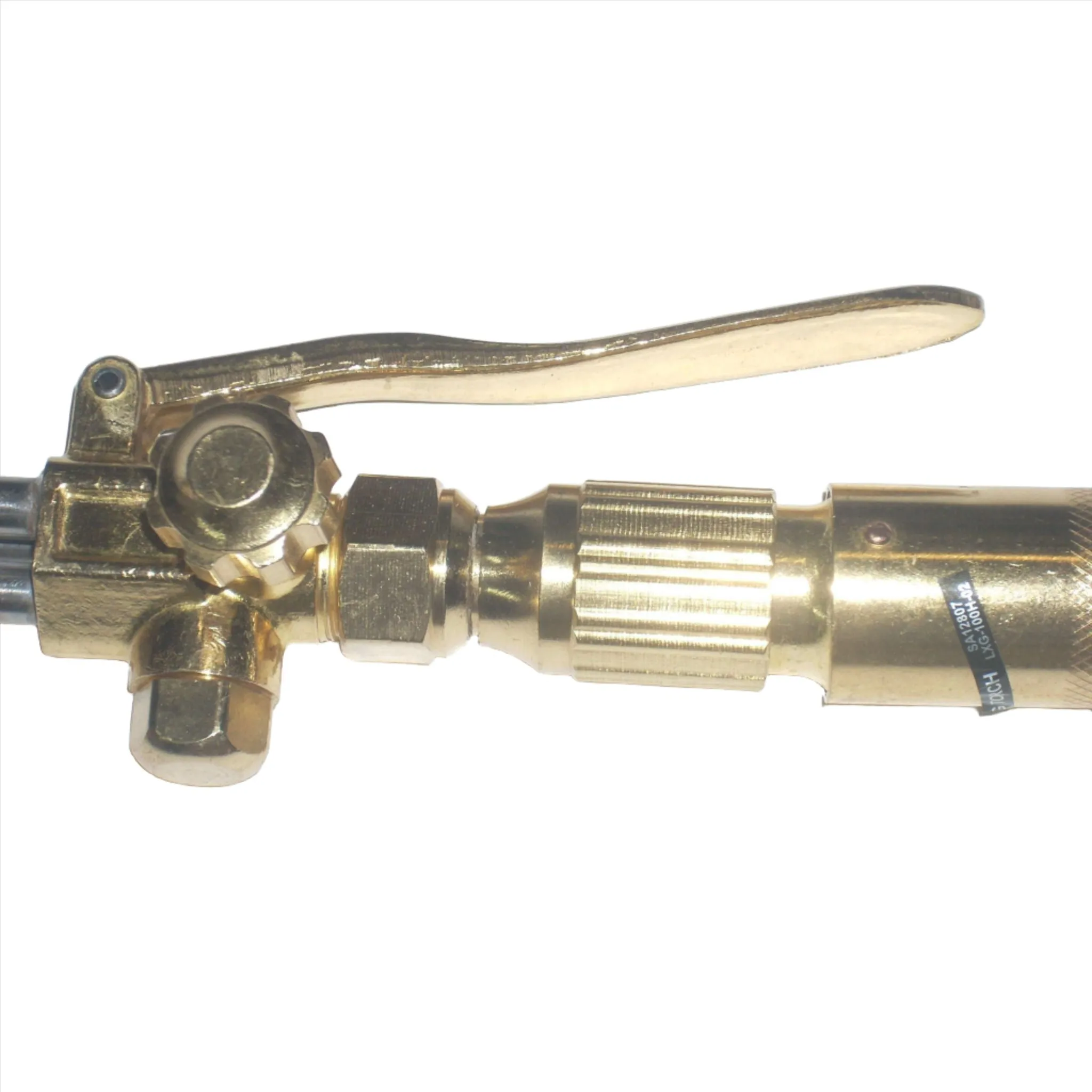 Harris style Acetylene Combination Torch 18"