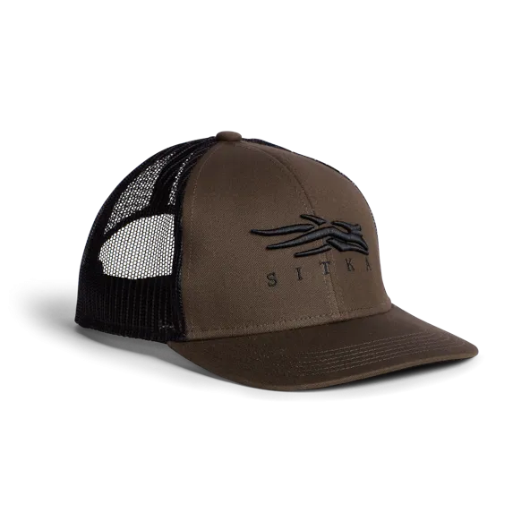 Icon Mid Pro Trucker