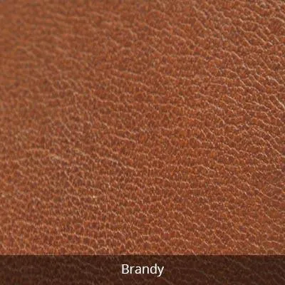 Osgoode Marley Leather Men's Wallet Trifold with Double ID Window RFID