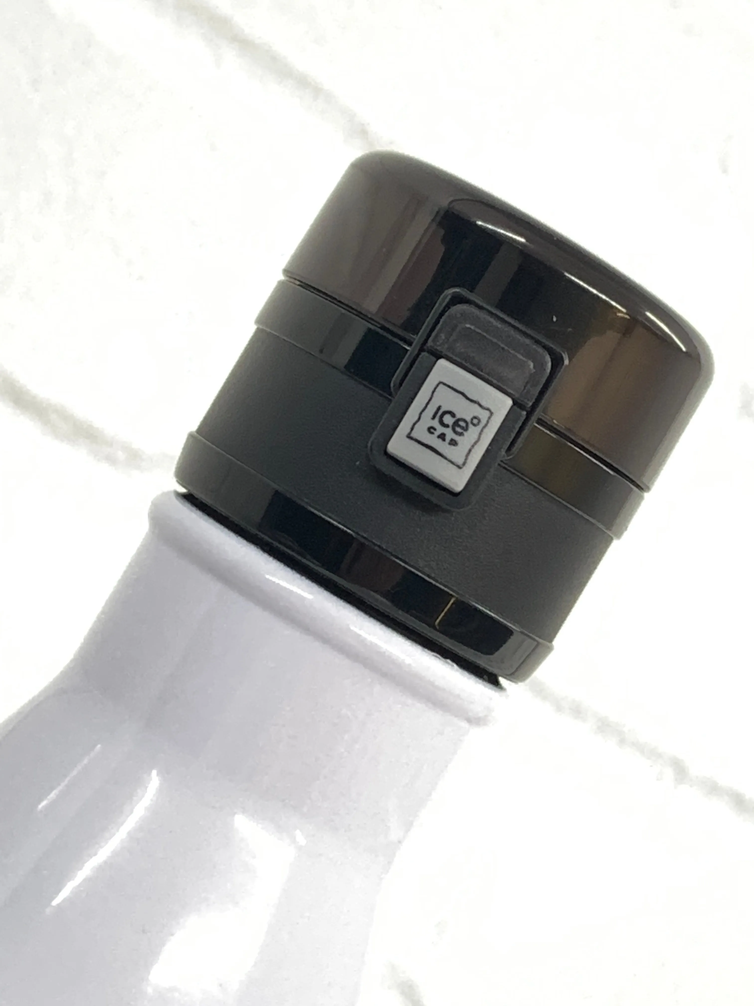 PURE Cap
