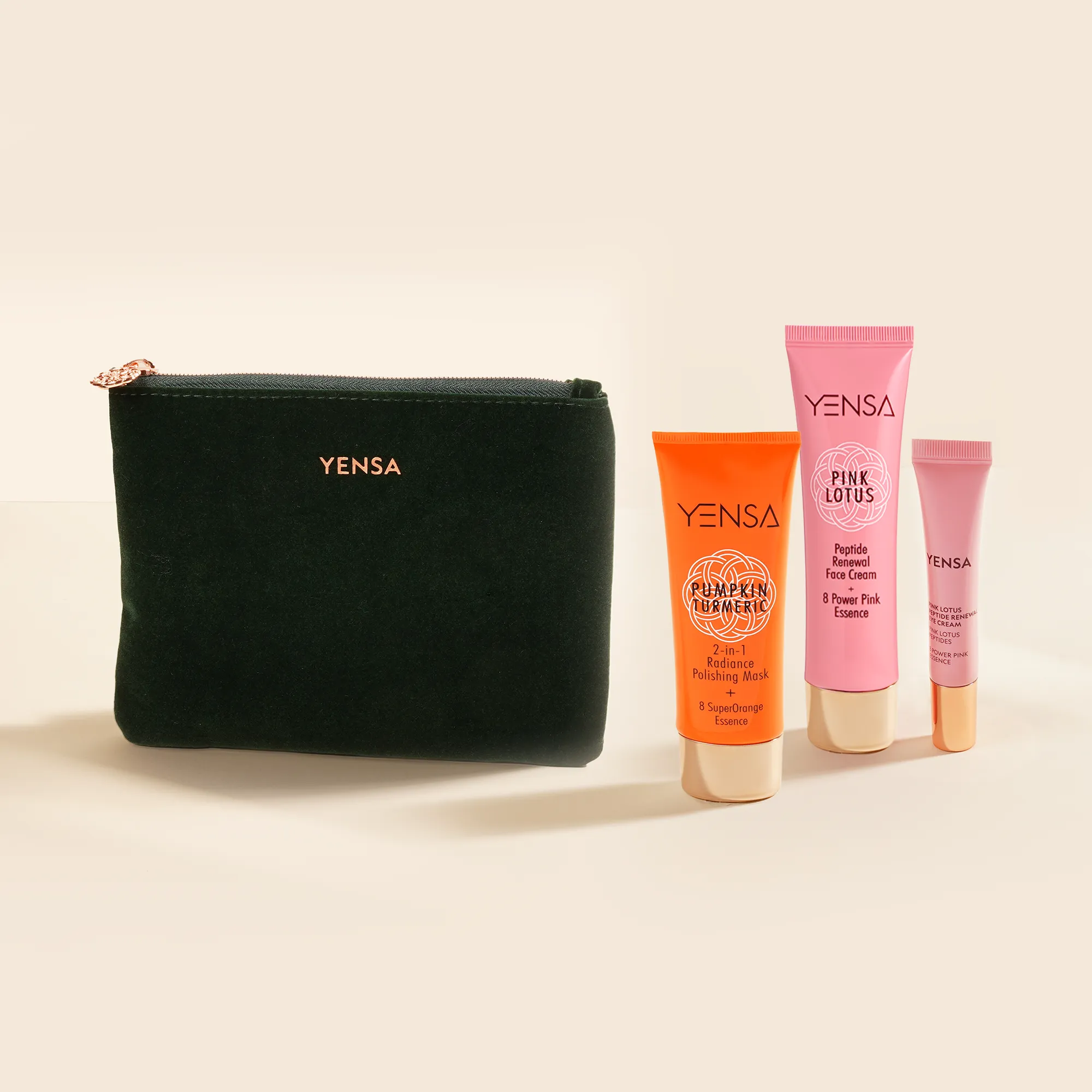 Superfood Glow Skincare Bundle