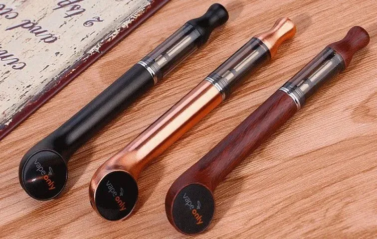 Vapeonly vPipe Mini Vape Starter Kit