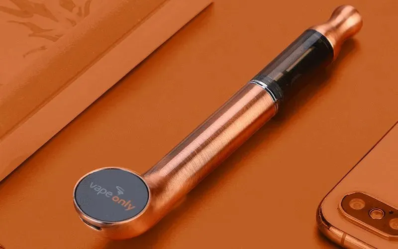 Vapeonly vPipe Mini Vape Starter Kit